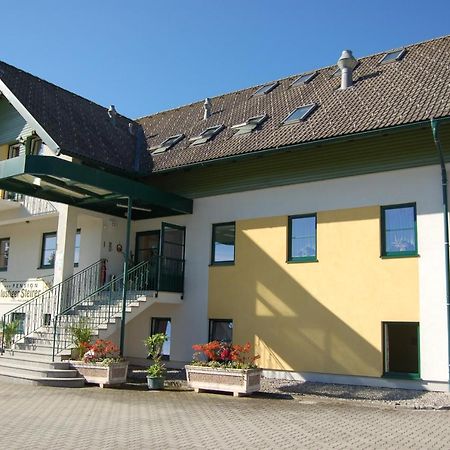 Gasthaus Pension Zum Lustigen Steirer Bruck an der Mur Exteriör bild